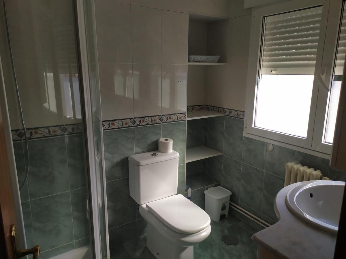 Appartement Piso Avenida Castelao Xxl à L'île d'Arousa Extérieur photo