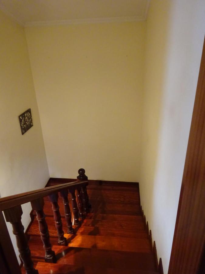 Appartement Piso Avenida Castelao Xxl à L'île d'Arousa Extérieur photo