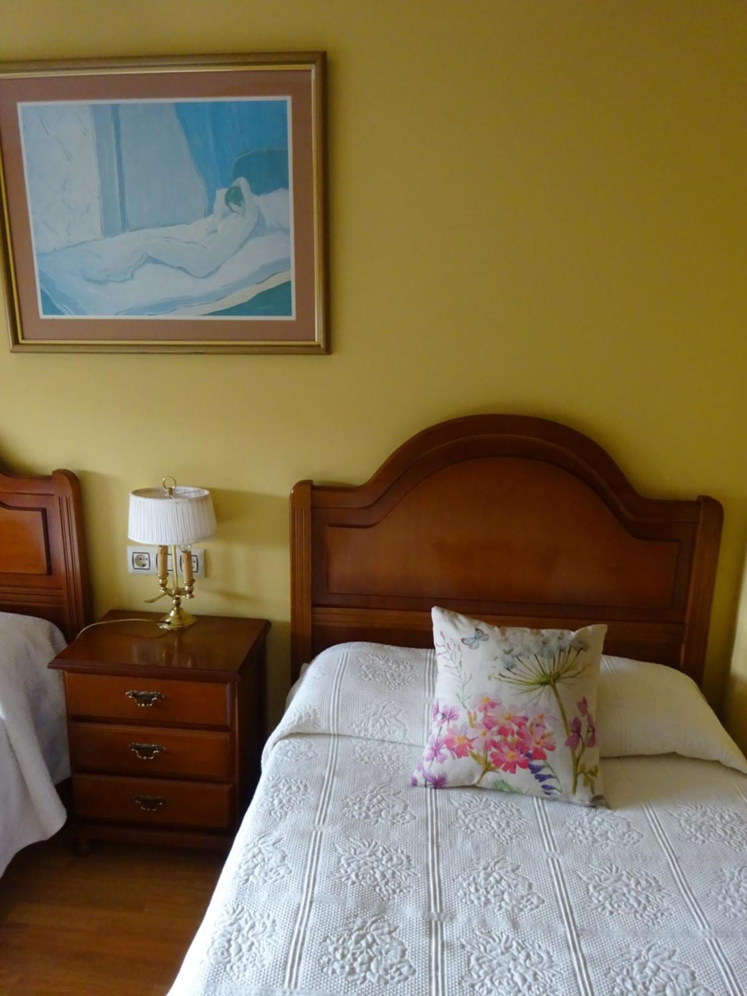 Appartement Piso Avenida Castelao Xxl à L'île d'Arousa Extérieur photo